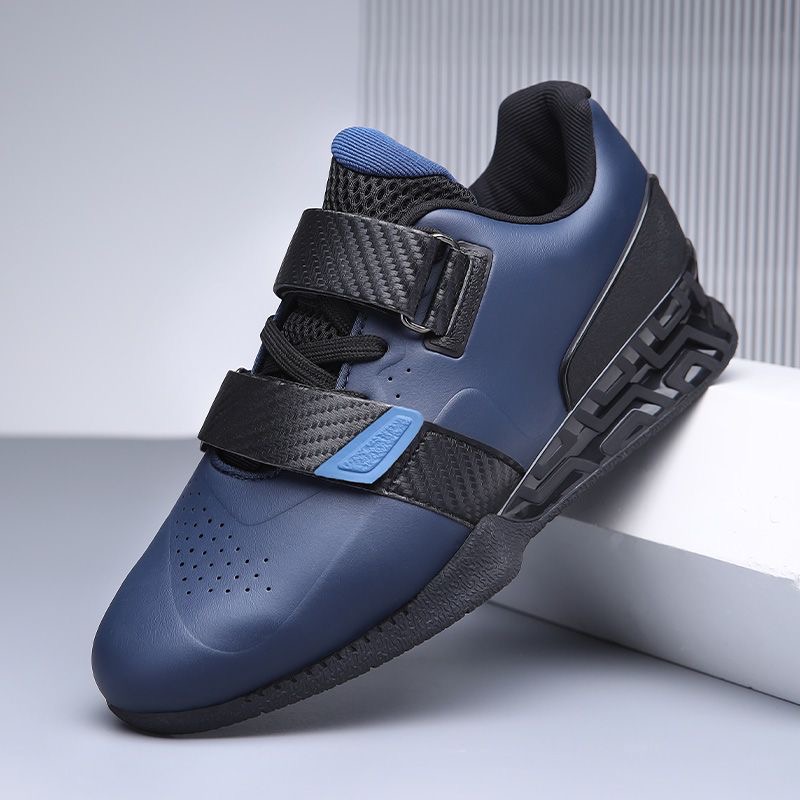 Professional Weight Lifting Sh - Weightlifting Shoes recension och pris