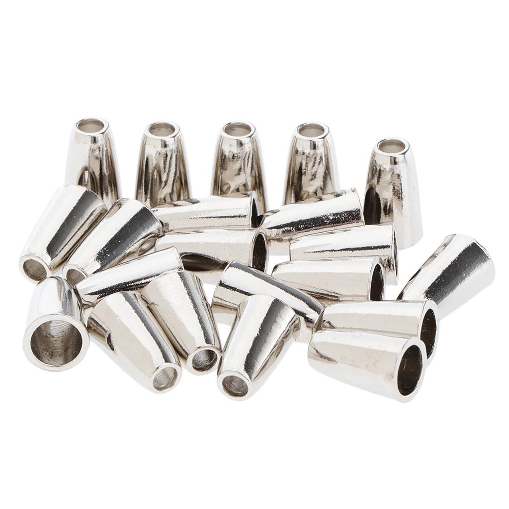 PP Drawstring Stop Zinc Alloy  - Chalk Bag recension och pris