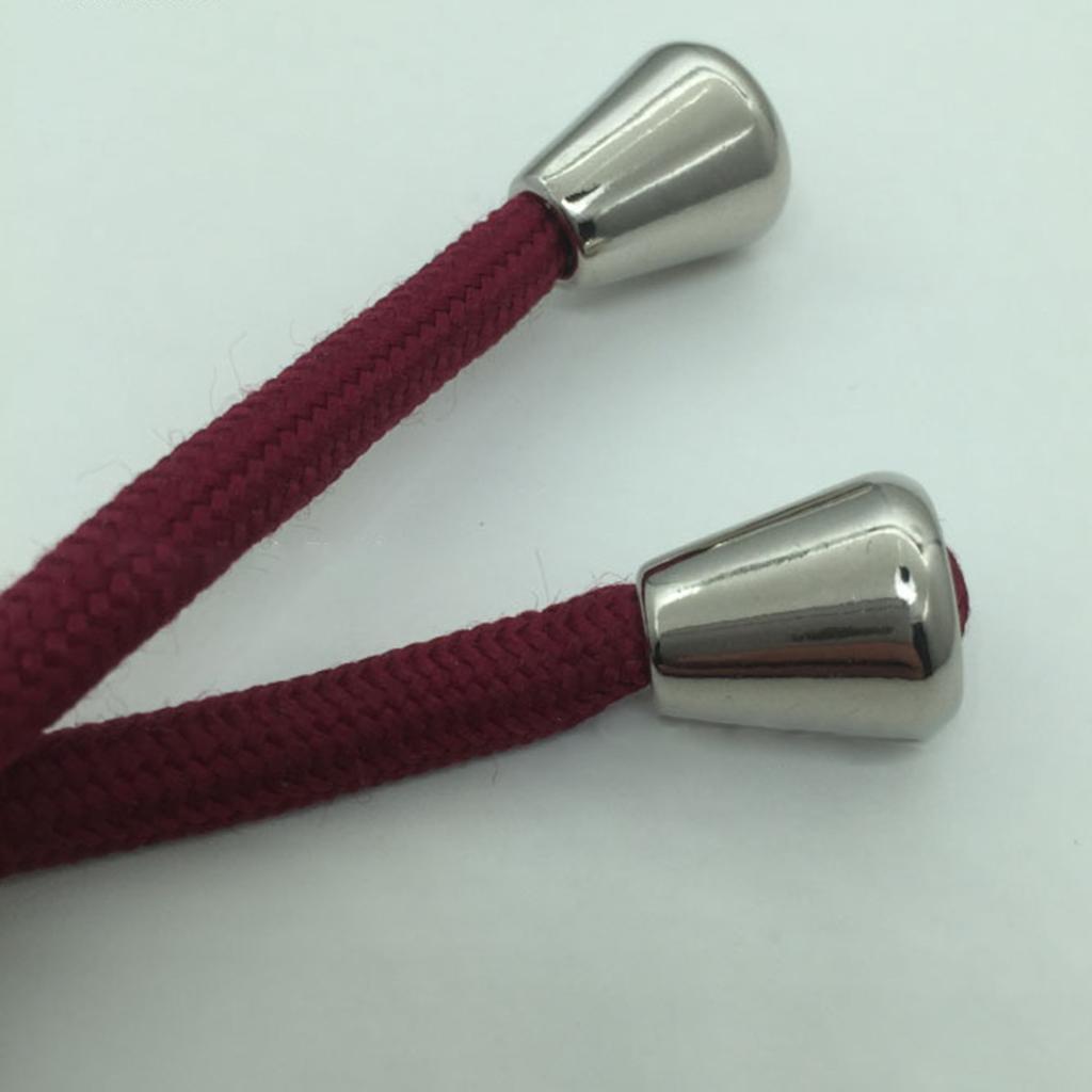 PP Drawstring Stop Zinc Alloy  - Chalk Bag recension och pris