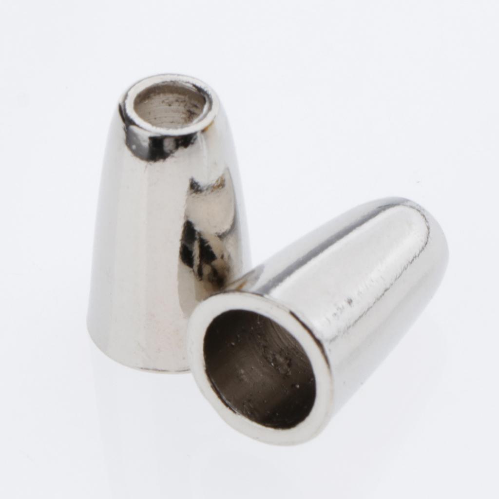 PP Drawstring Stop Zinc Alloy  - Chalk Bag recension och pris
