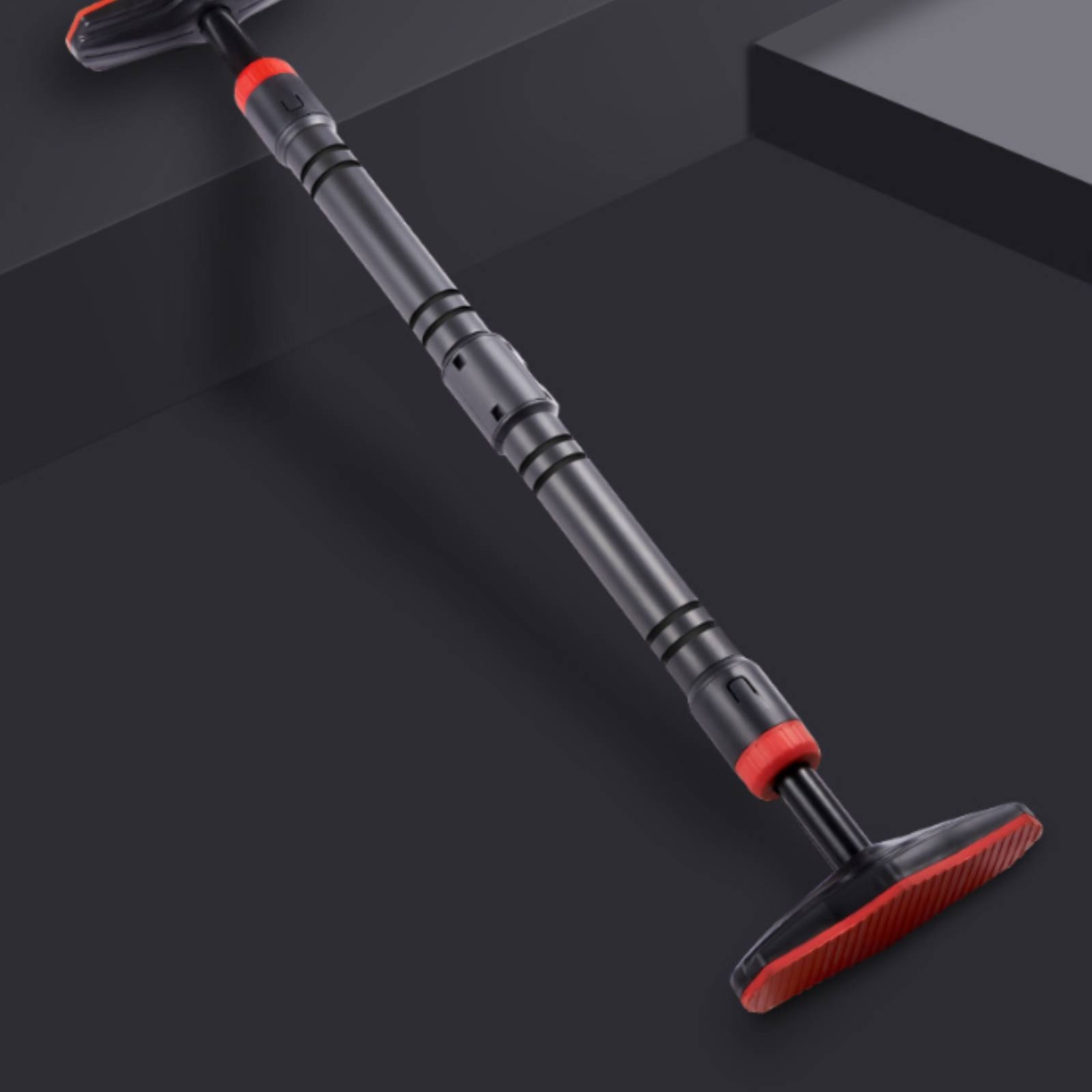 Doorway Pull-up Bar Adjustable - Pull Up Bar recension och pris