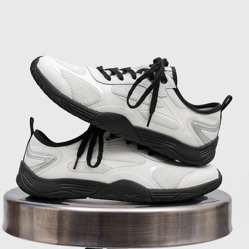 Classic Brand Comfortable Anti - Weightlifting Shoes recension och pris