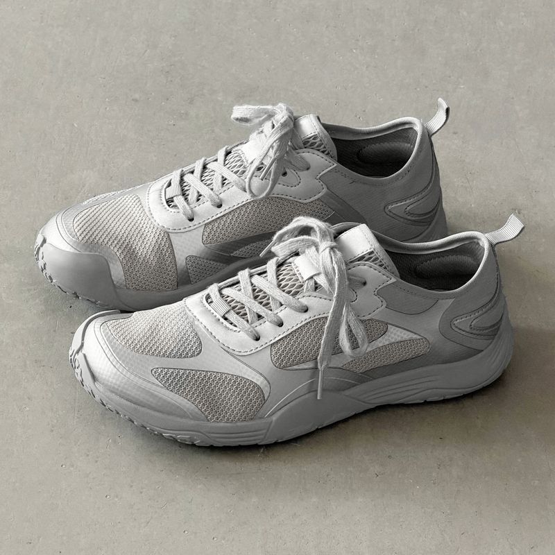 Classic Brand Comfortable Anti - Weightlifting Shoes recension och pris