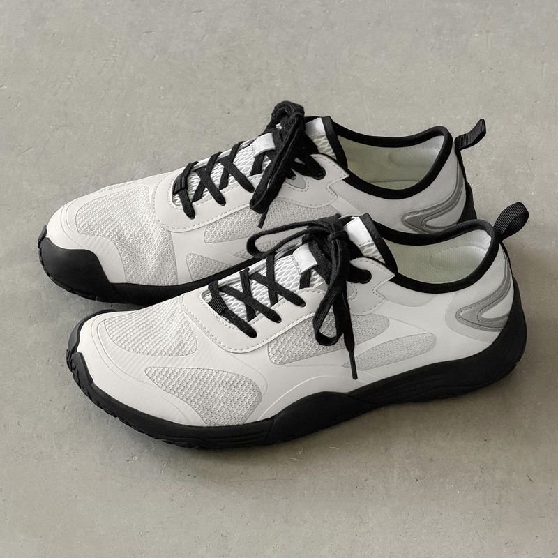 Classic Brand Comfortable Anti - Weightlifting Shoes recension och pris