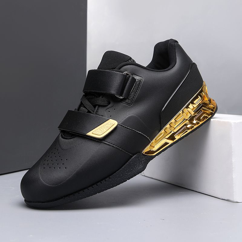 New Arrival Men Weight Lifting - Weightlifting Shoes recension och pris