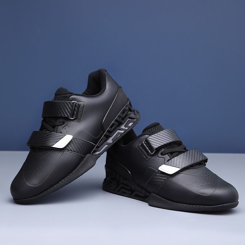 New Arrival Men Weight Lifting - Weightlifting Shoes recension och pris