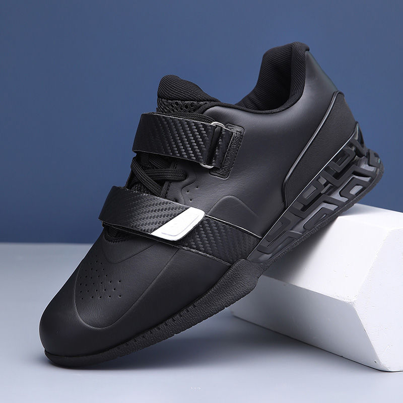 New Arrival Men Weight Lifting - Weightlifting Shoes recension och pris