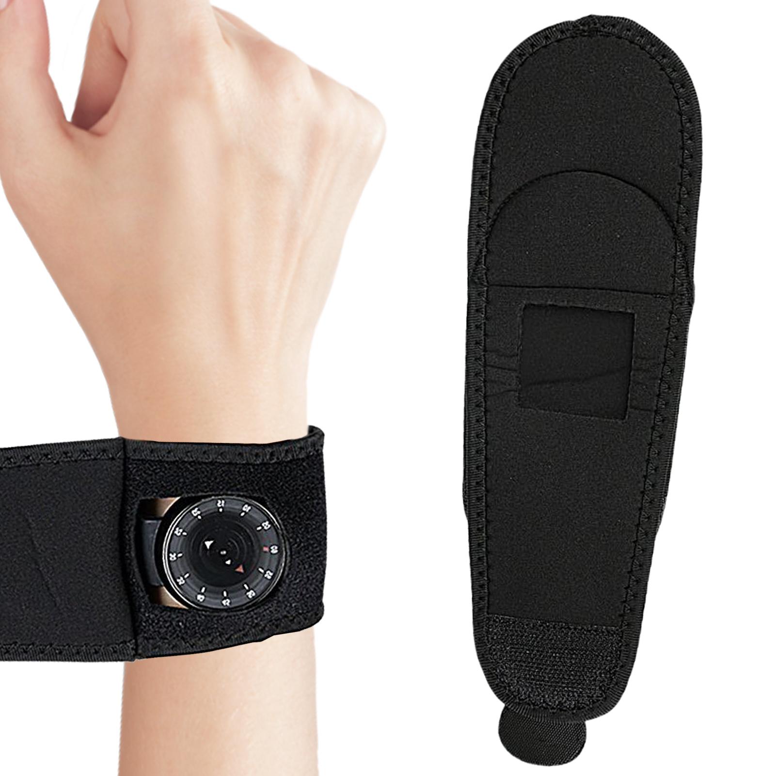 Watch Band Wrist Protector Wat - Wrist Wraps recension och pris