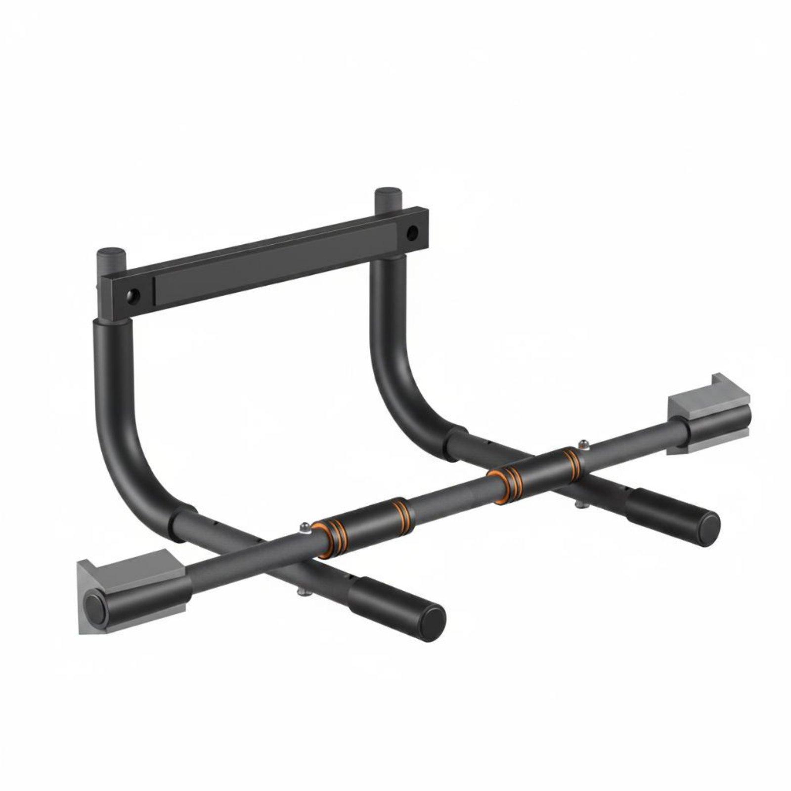 Doorway Pull up Bar No Exercis - Pull Up Bar recension och pris