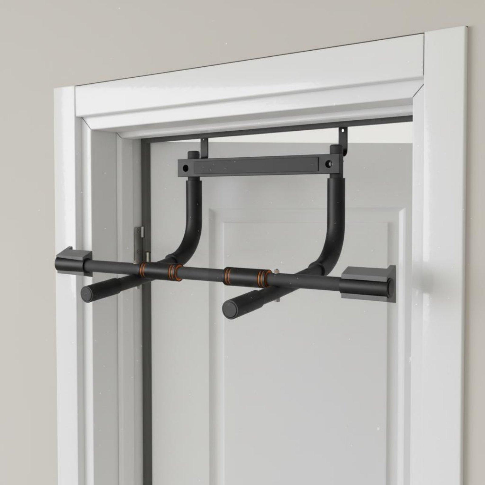 Doorway Pull up Bar No Exercis - Pull Up Bar recension och pris