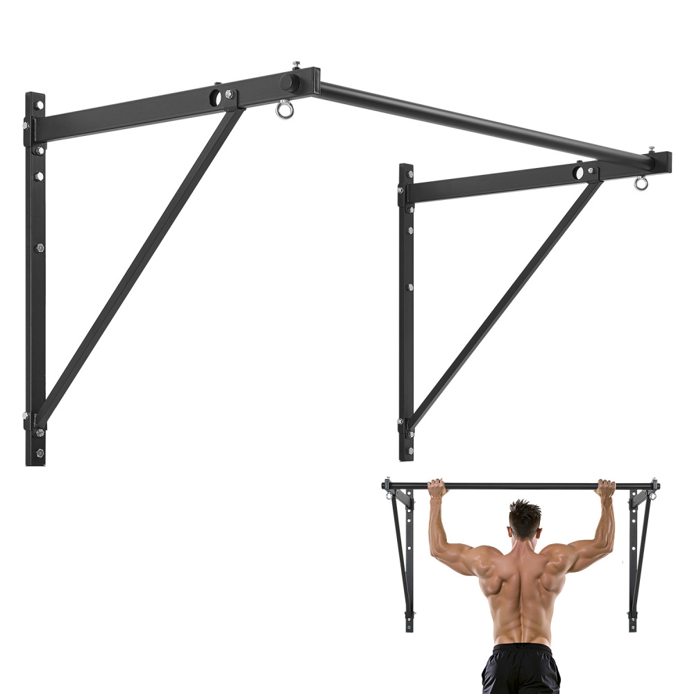 Ye Wall Mounted Heavy Duty Pul - Pull Up Bar recension och pris