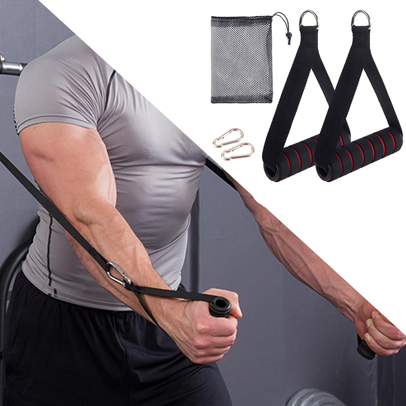 【F】Heavy Duty Cable Machine Ha - Gymnastic Ring recension och pris