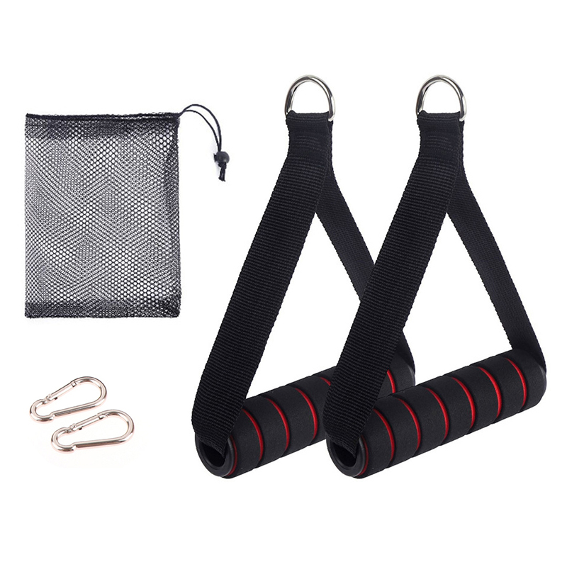 【F】Heavy Duty Cable Machine Ha - Gymnastic Ring recension och pris