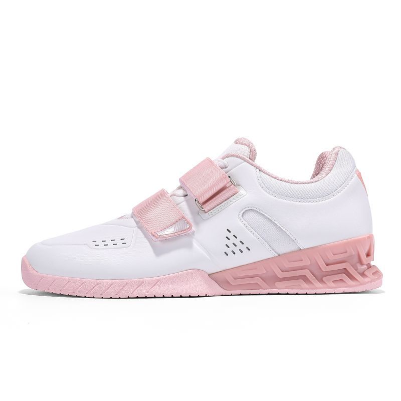 Good Quality Couples Weight Li - Weightlifting Shoes recension och pris