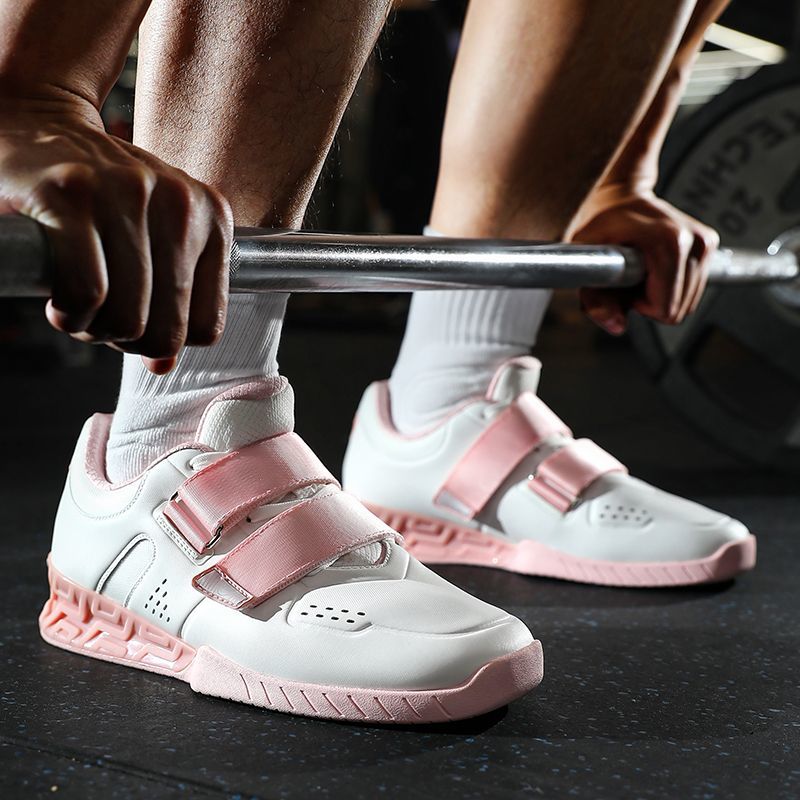 Good Quality Couples Weight Li - Weightlifting Shoes recension och pris