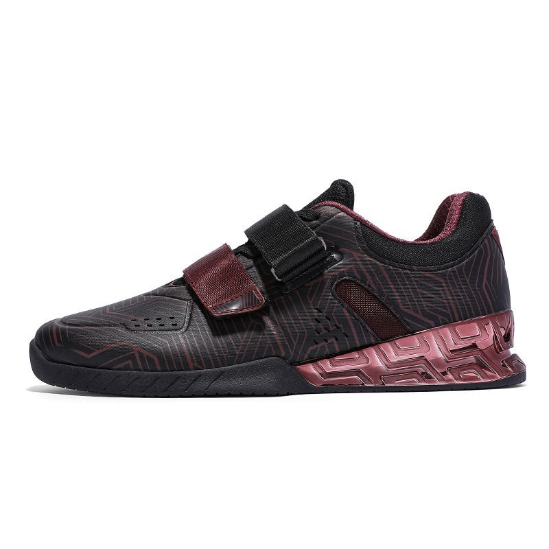 Good Quality Couples Weight Li - Weightlifting Shoes recension och pris