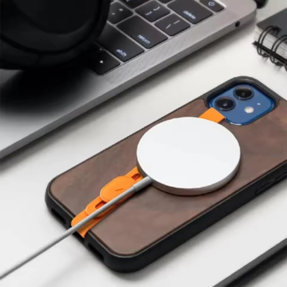 Portable Silicone Phone Strap  - Wrist Wraps recension och pris