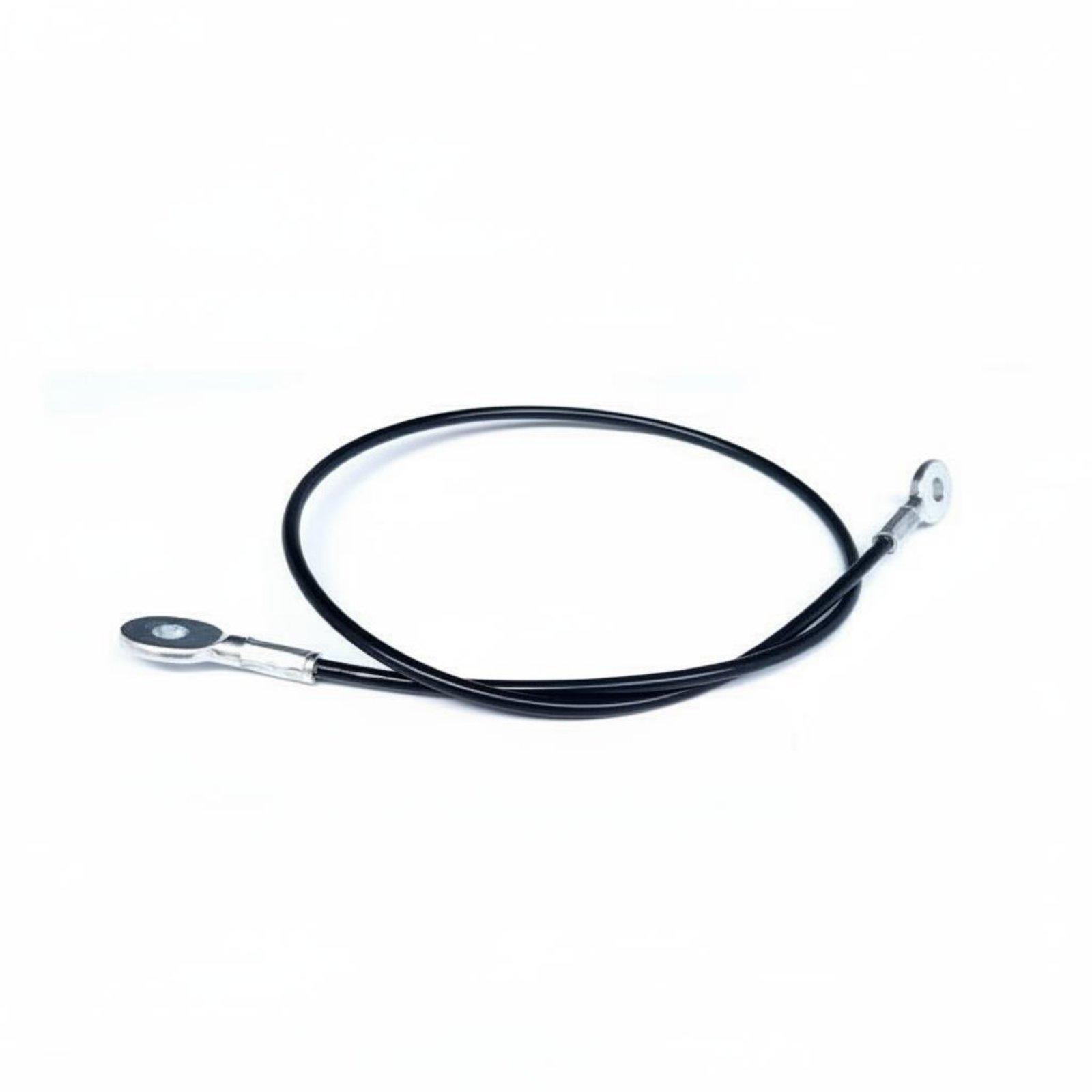 Fitness Cable Rope Grip Durabl - Rope Climb recension och pris