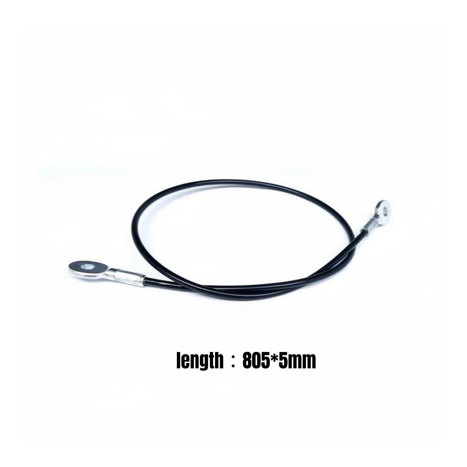 Fitness Cable Rope Grip Durabl - Rope Climb recension och pris