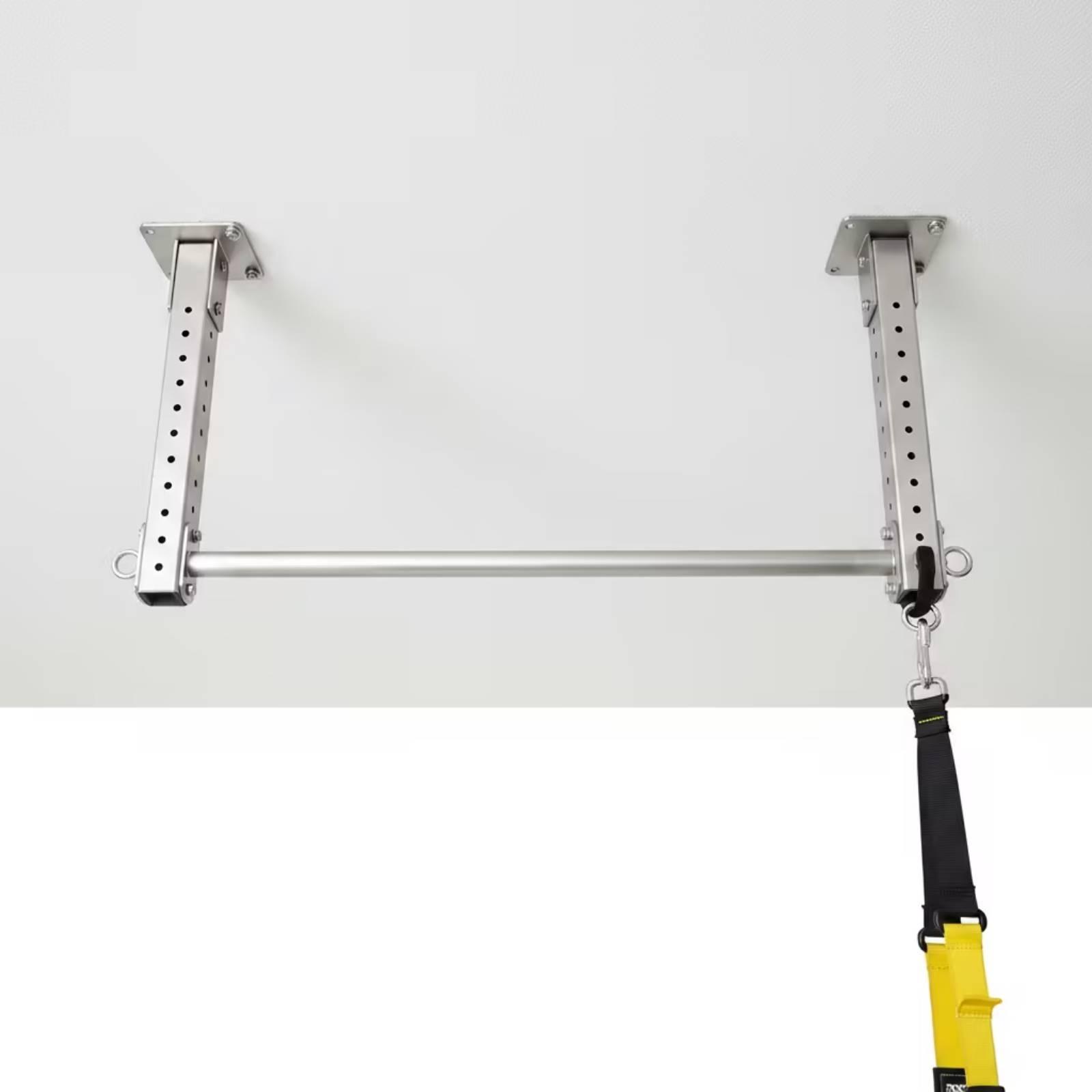 Heavy Duty Adjustable Ceiling  - Pull Up Bar recension och pris