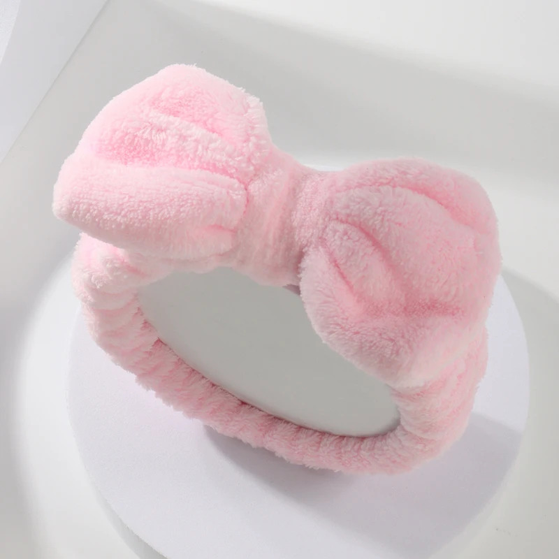 Bow Headband Wristband Set Tow - Wrist Wraps recension och pris