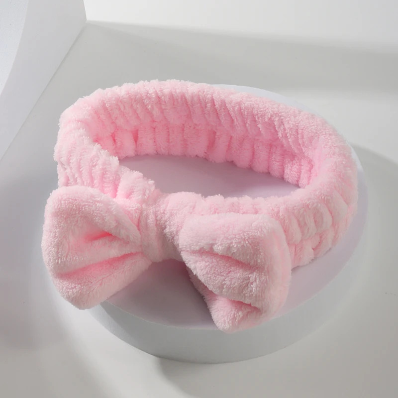Bow Headband Wristband Set Tow - Wrist Wraps recension och pris