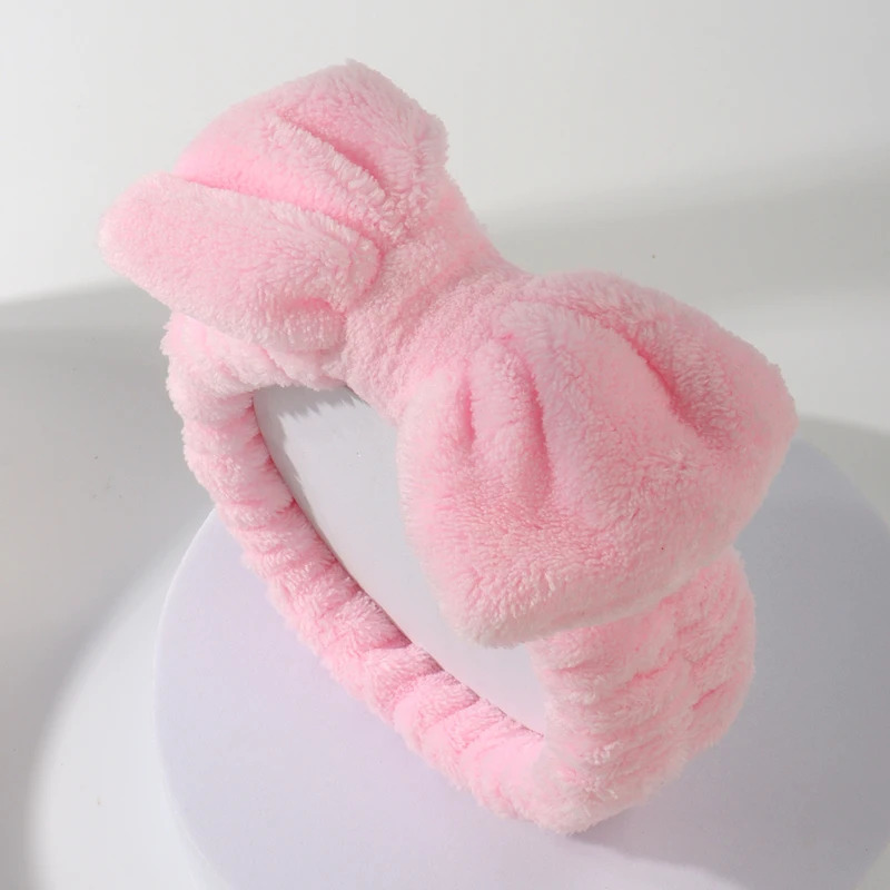 Bow Headband Wristband Set Tow - Wrist Wraps recension och pris