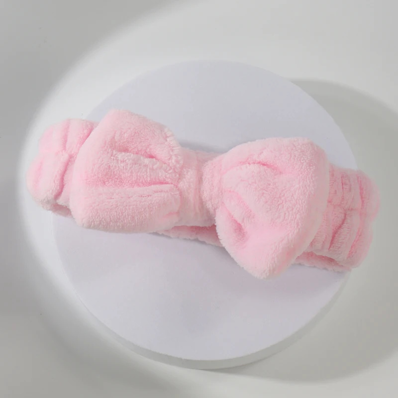 Bow Headband Wristband Set Tow - Wrist Wraps recension och pris