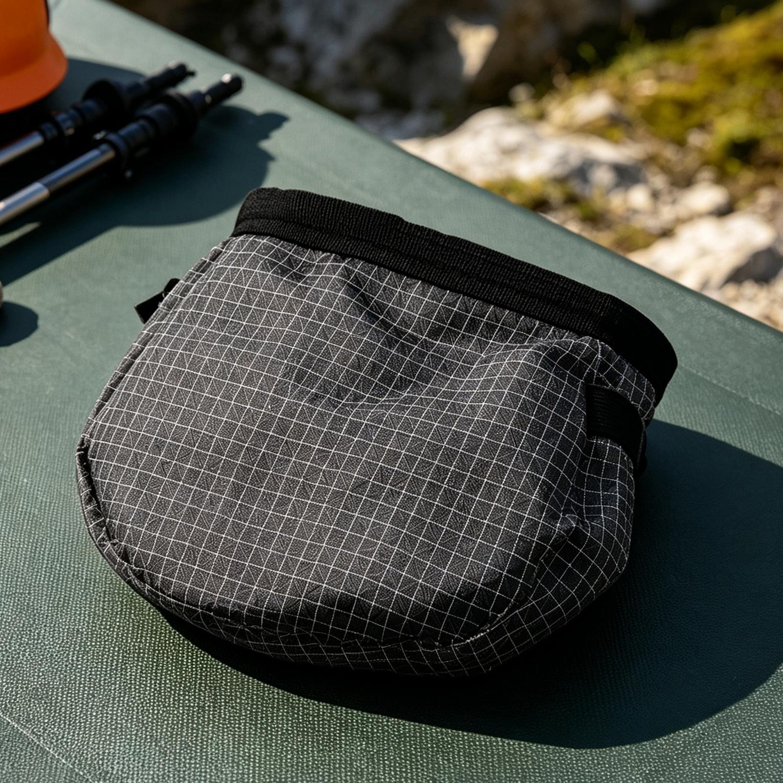 Climbing Chalk Bag Large Easy  - Chalk Bag recension och pris