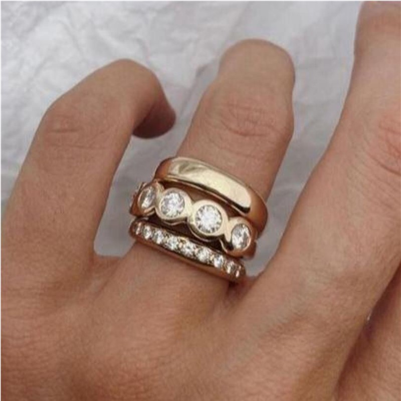ORZTOON Fashion 2024 New Geome - Gymnastic Ring recension och pris