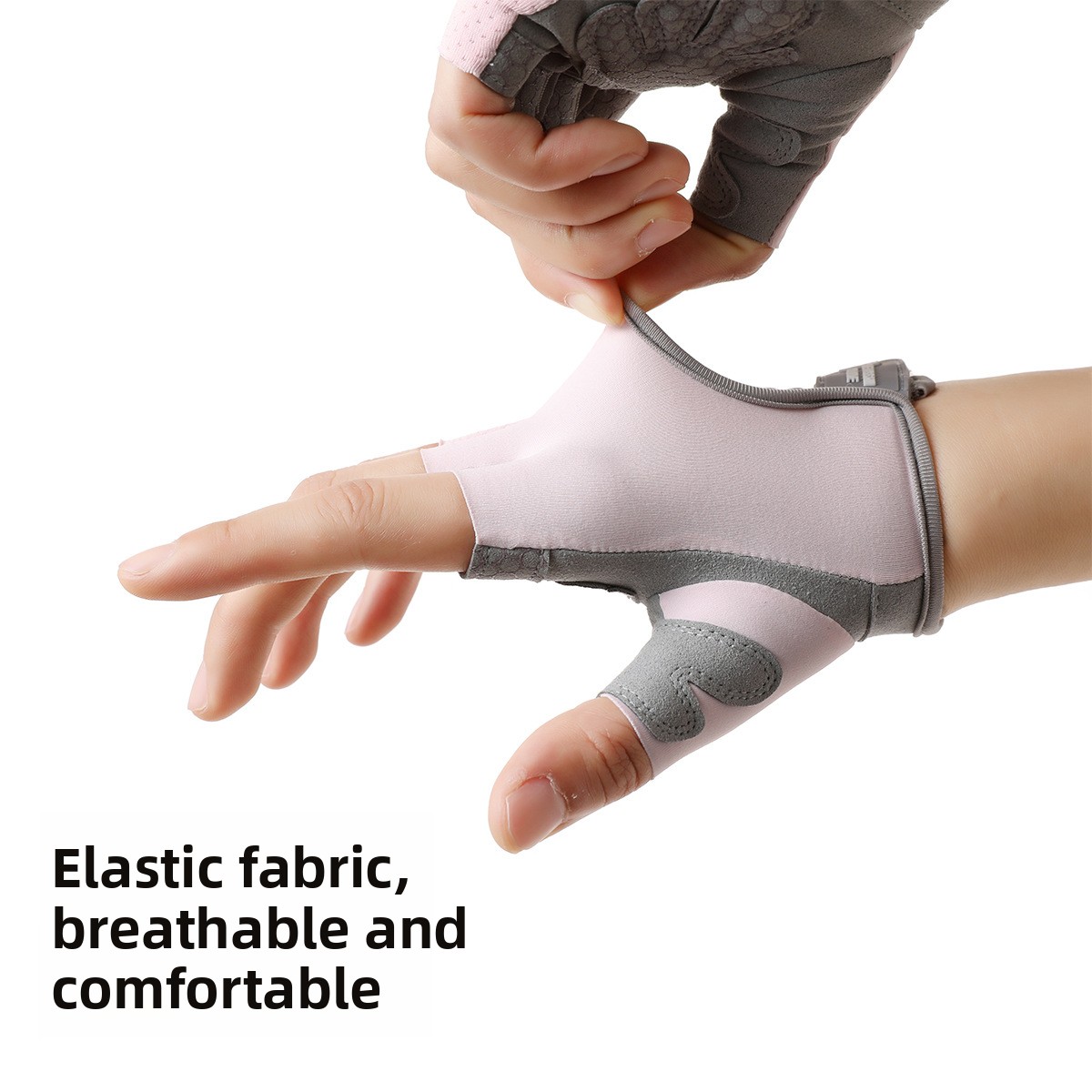 Children Training Gloves Anti  - Weightlifting Gloves recension och pris
