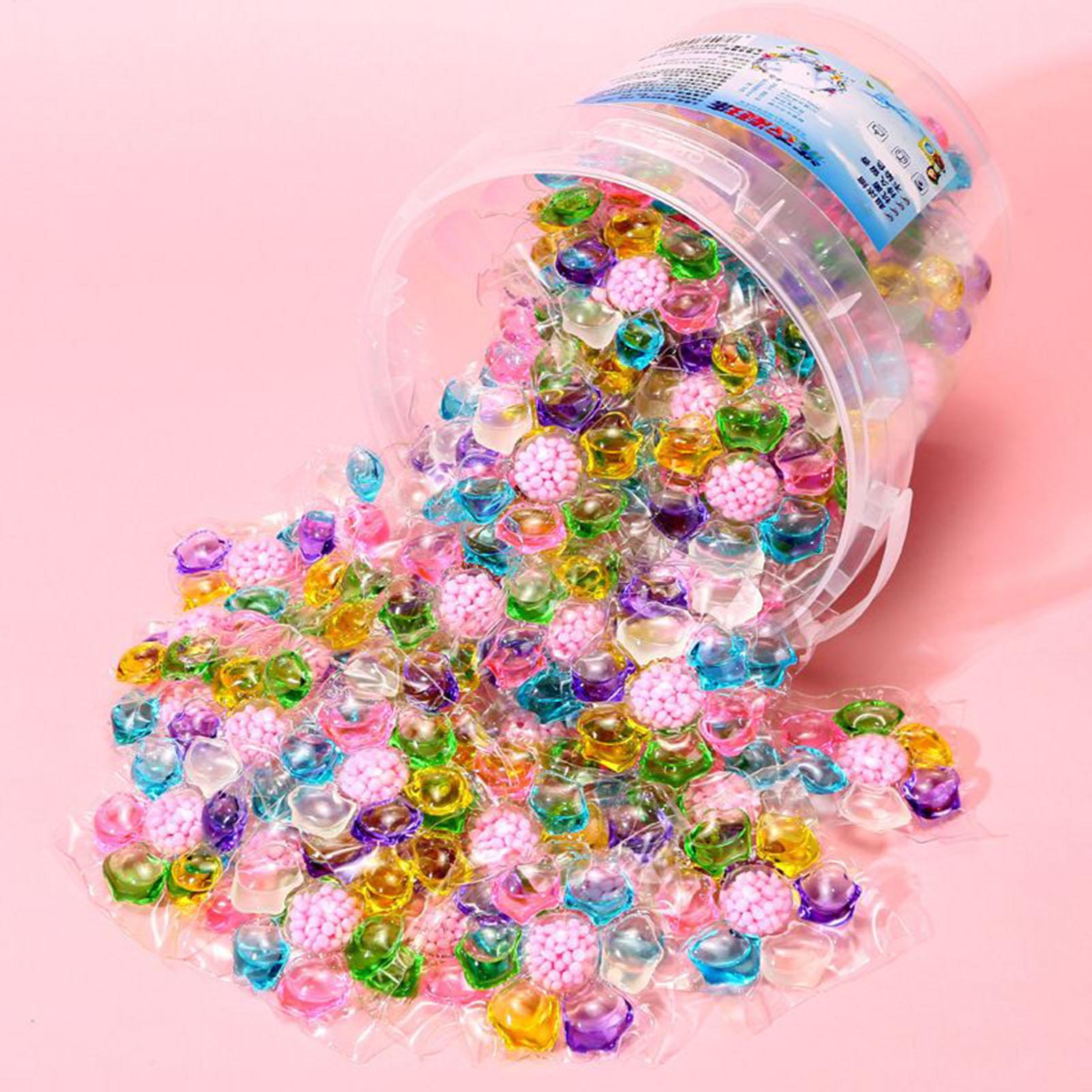 7in1 Laundry Beads Detergent L - Crossfit Machine recension och pris