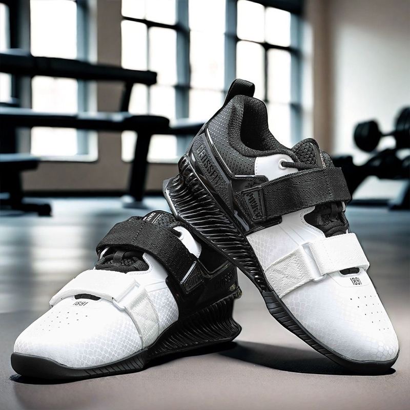 Brand Crazy Power Dragon Patte - Weightlifting Shoes recension och pris