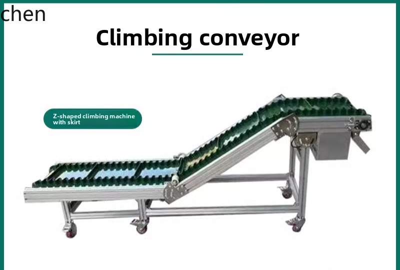 HT Small Food Grade Climbing C - Lifting Belt recension och pris