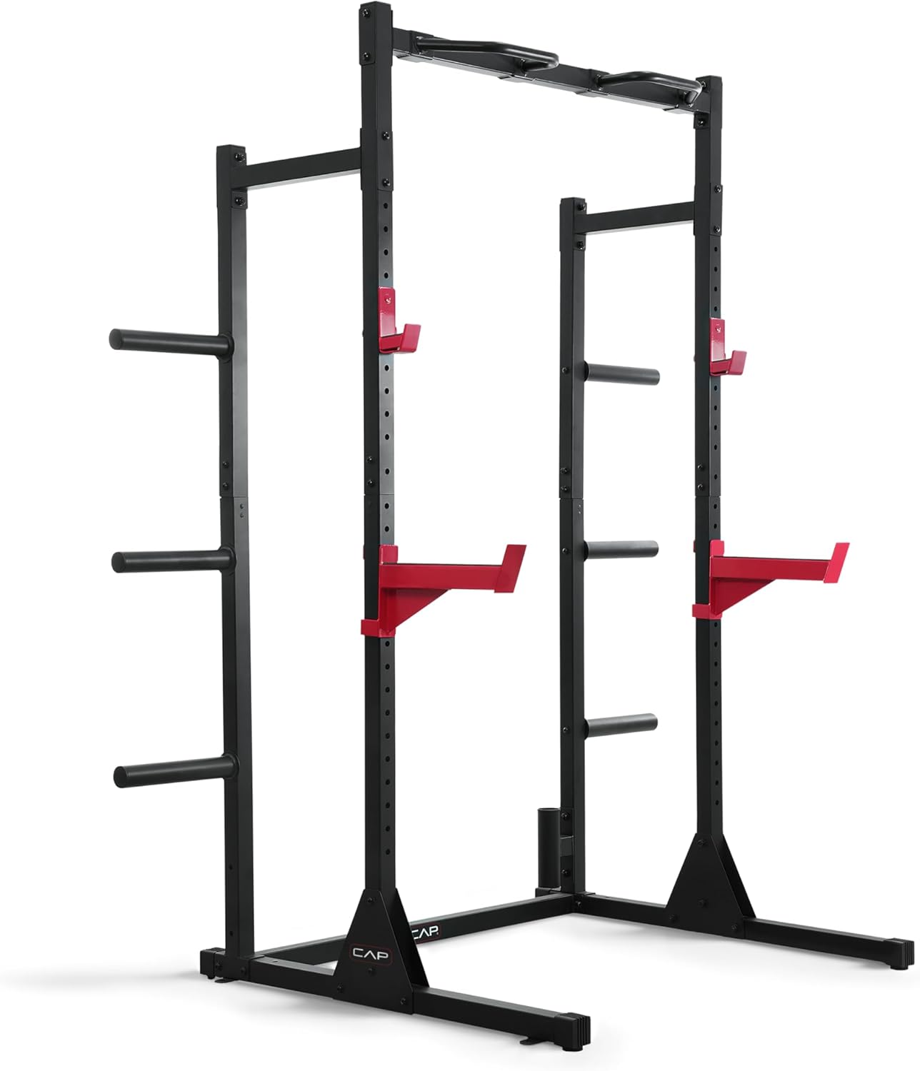 Home Gym Equipment, Steel Mate - Pull Up Bar recension och pris