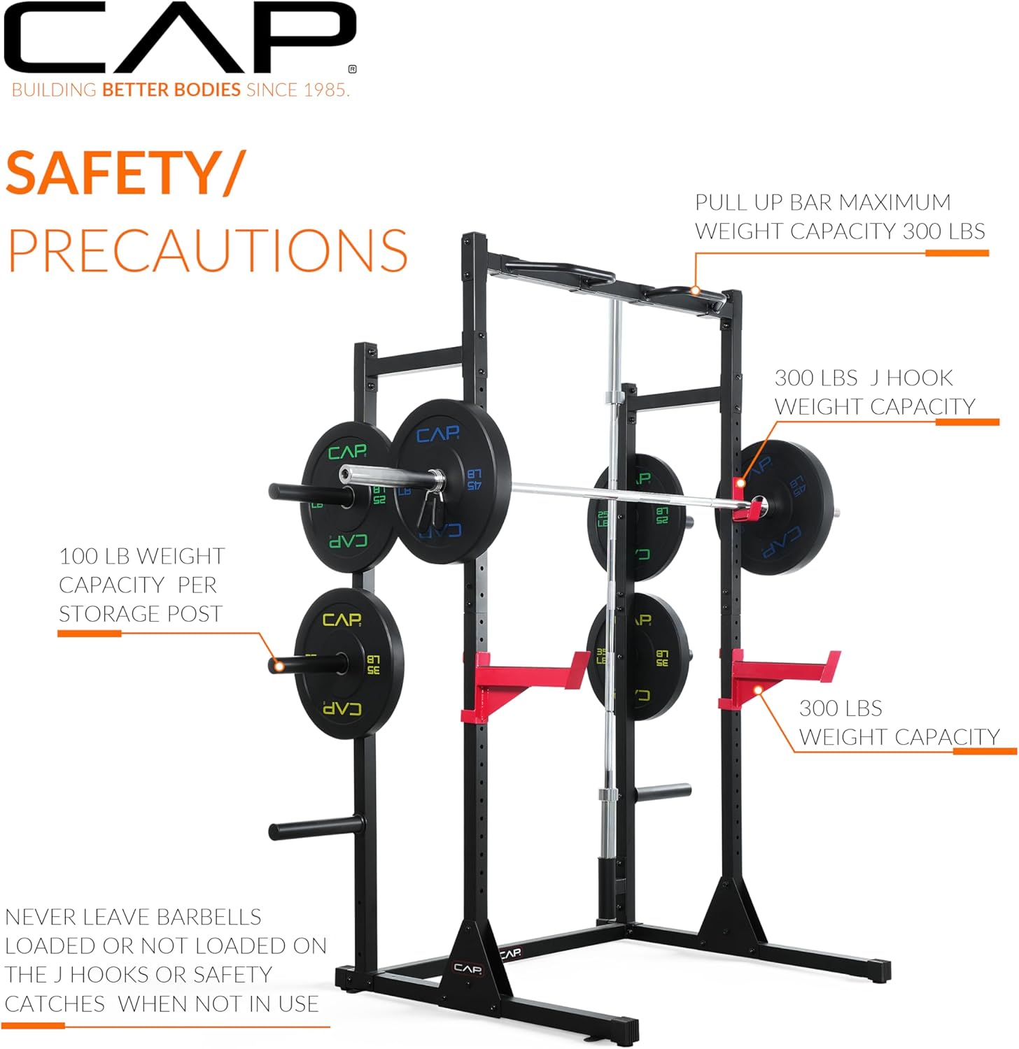 Home Gym Equipment, Steel Mate - Pull Up Bar recension och pris