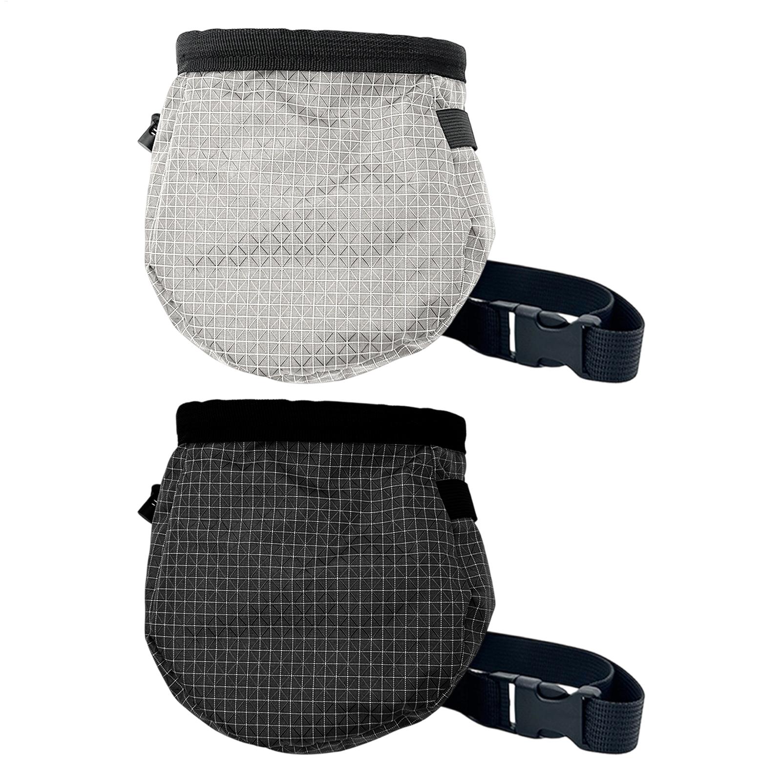 Chalk Bag for Rock Climbing Wa - Chalk Bag recension och pris