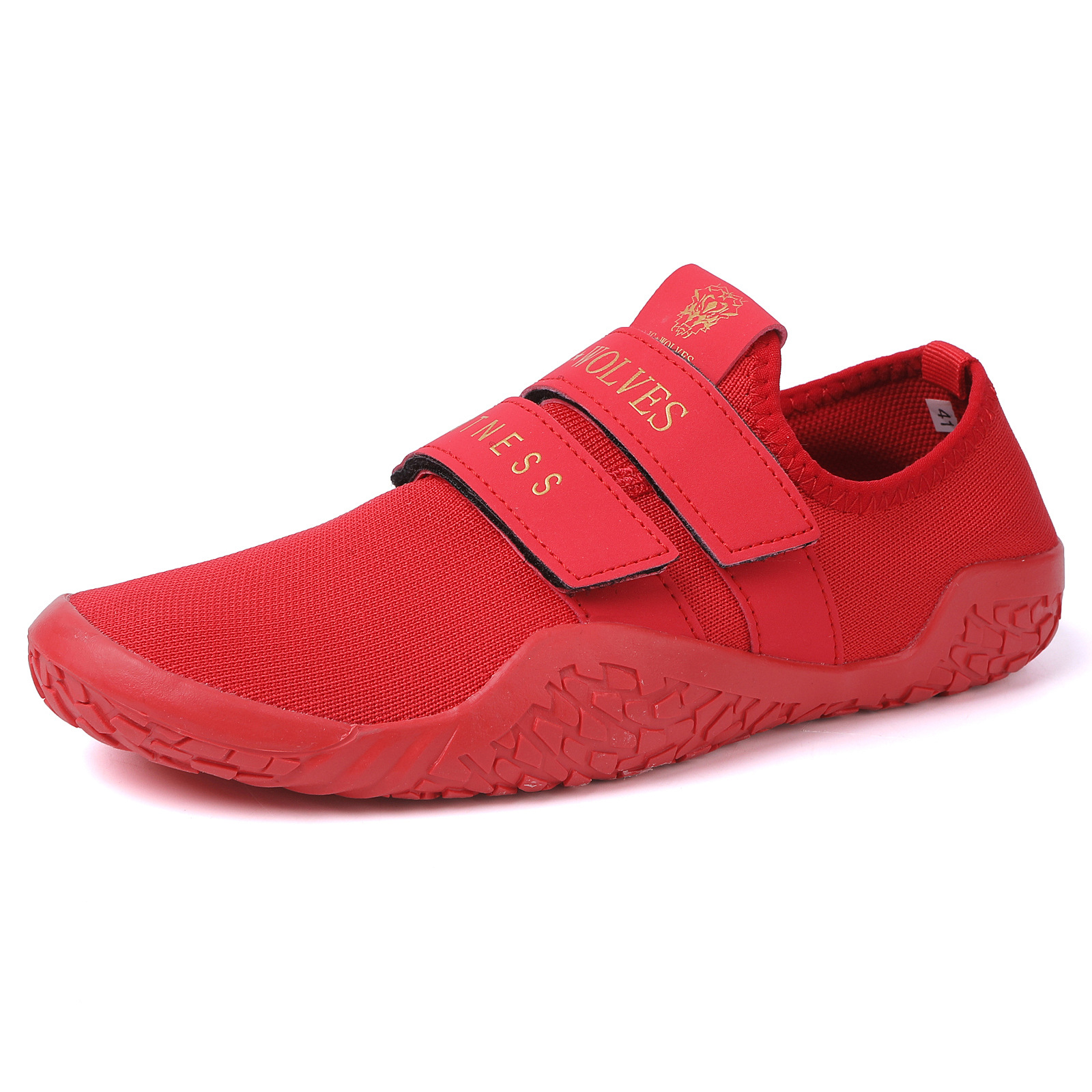 Squat and Deadlift Shoes for M - Weightlifting Shoes recension och pris