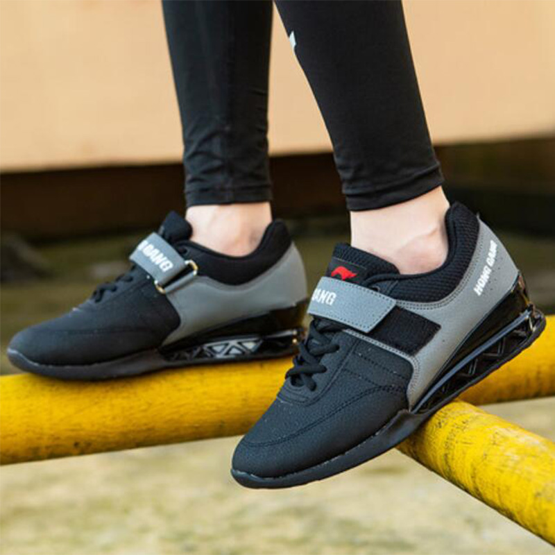 Professional Weightlifting Sho - Weightlifting Shoes recension och pris