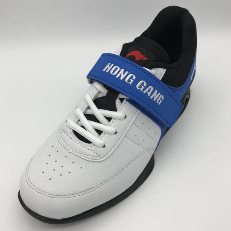 Professional Weightlifting Sho - Weightlifting Shoes recension och pris