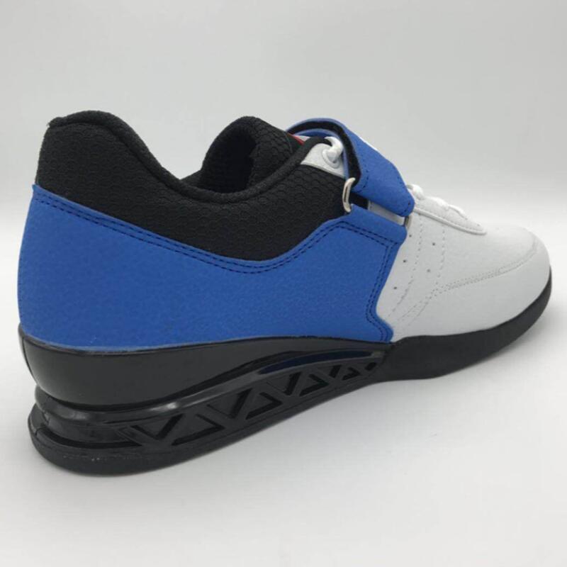 Professional Weightlifting Sho - Weightlifting Shoes recension och pris