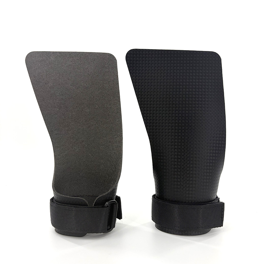 Perfect Combination of Carbon  - Wrist Wraps recension och pris