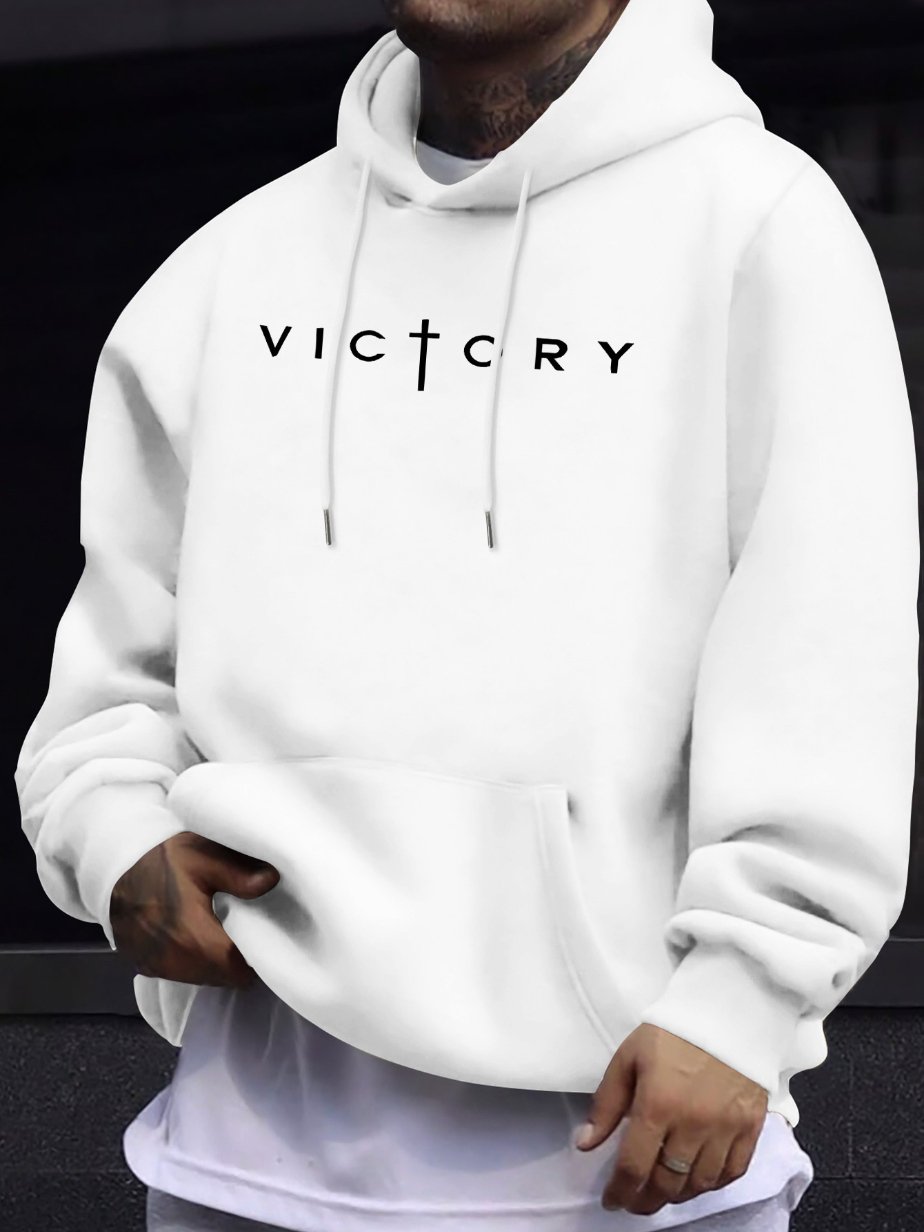 Fall/Winter Men's Christian Vi - Crossfit Victory recension och pris