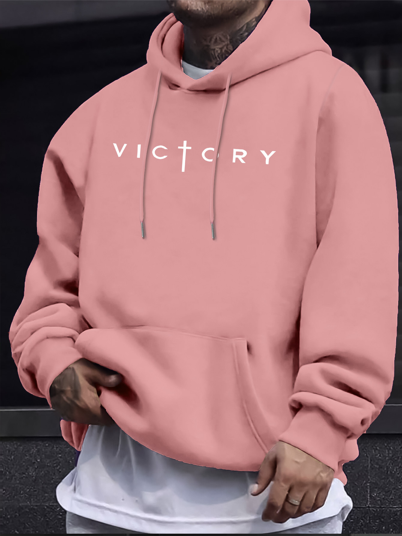 Fall/Winter Men's Christian Vi - Crossfit Victory recension och pris