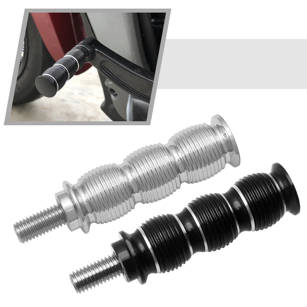 Motor Brake Lever  Shifter Peg - Crossfit Victory recension och pris