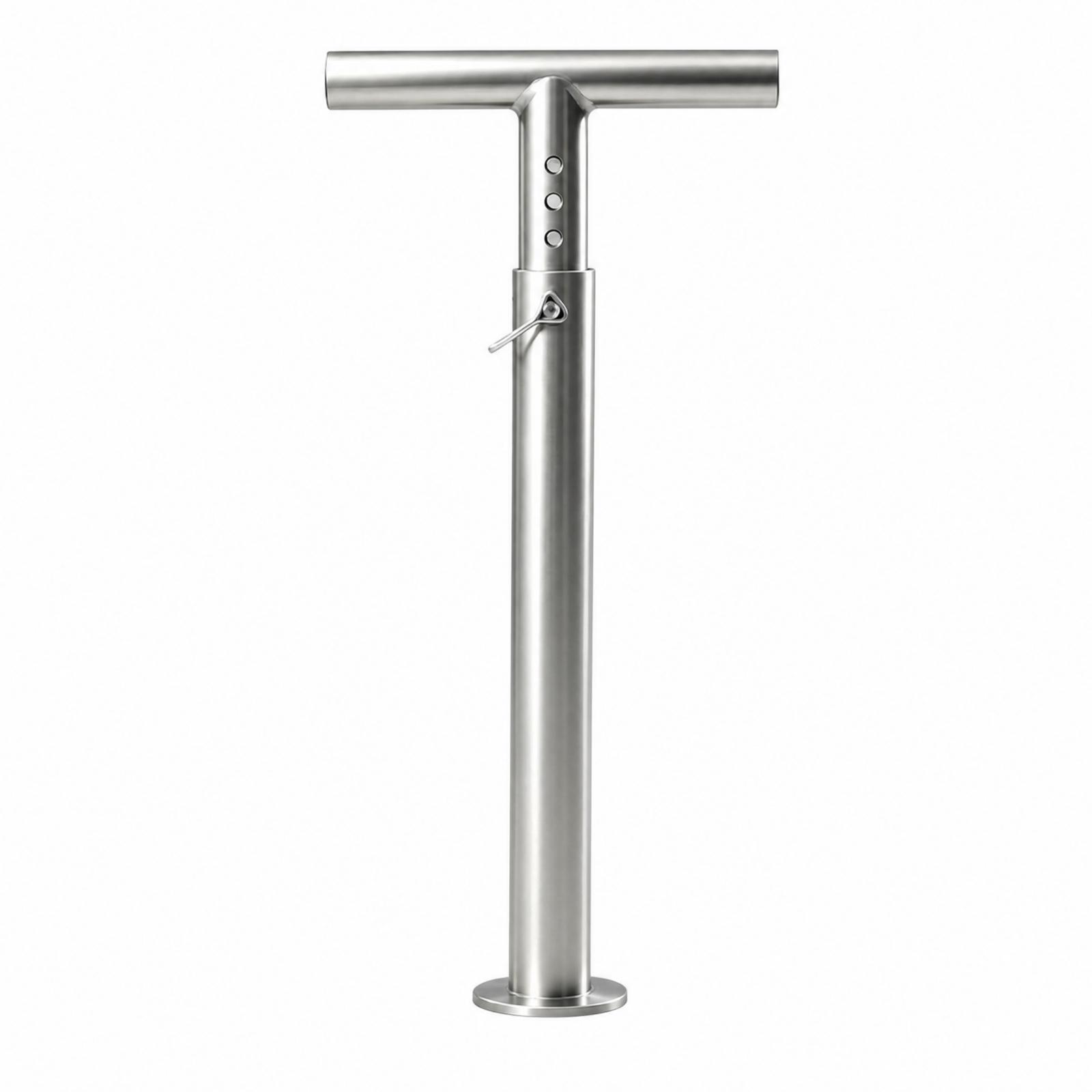 Adjustable Kettlebell Bar with - Kettlebell recension och pris
