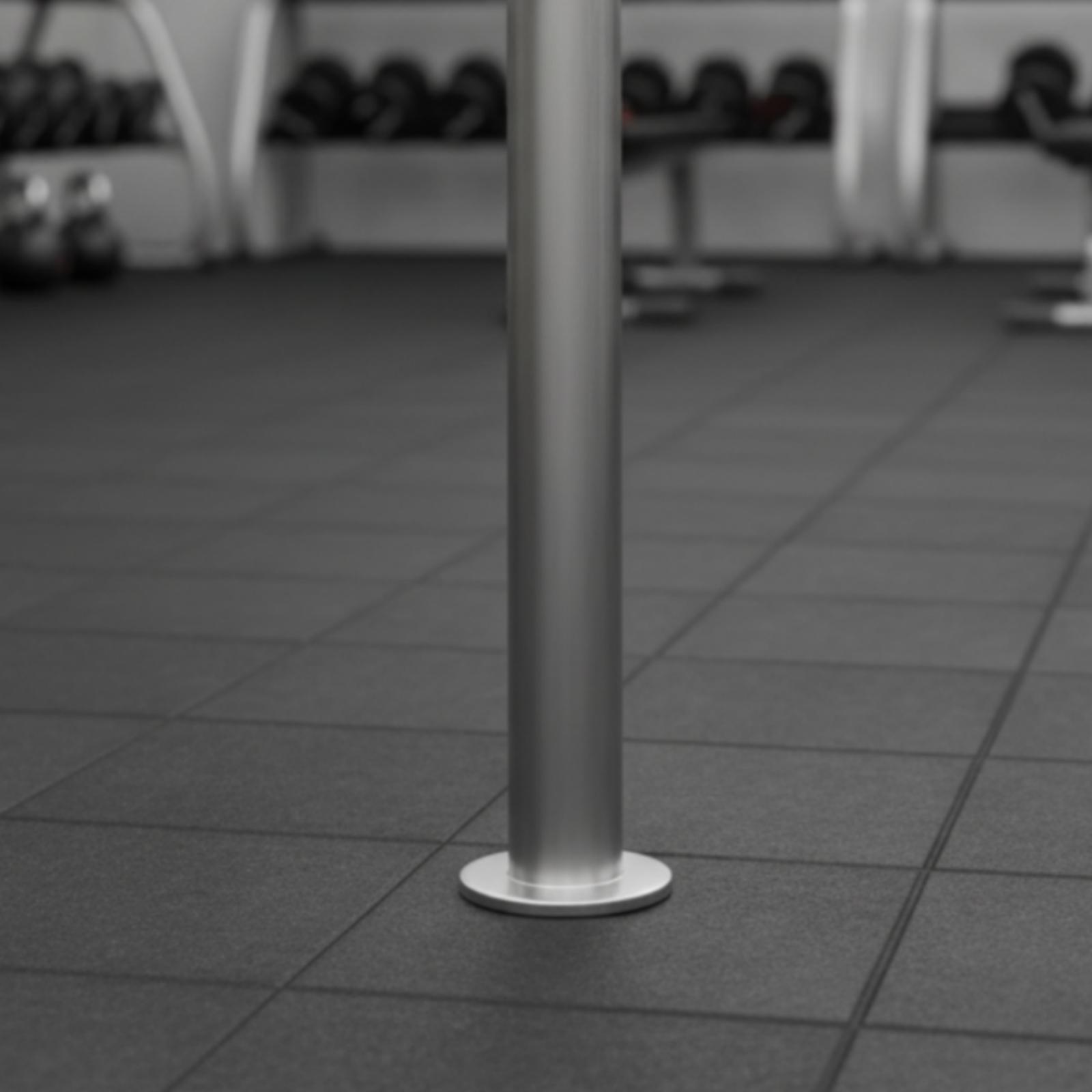 Adjustable Kettlebell Bar with - Kettlebell recension och pris