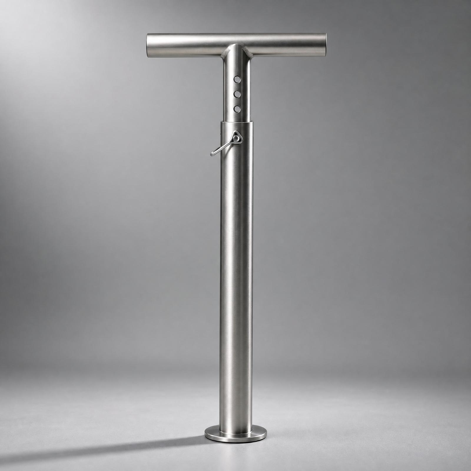 Adjustable Kettlebell Bar with - Kettlebell recension och pris