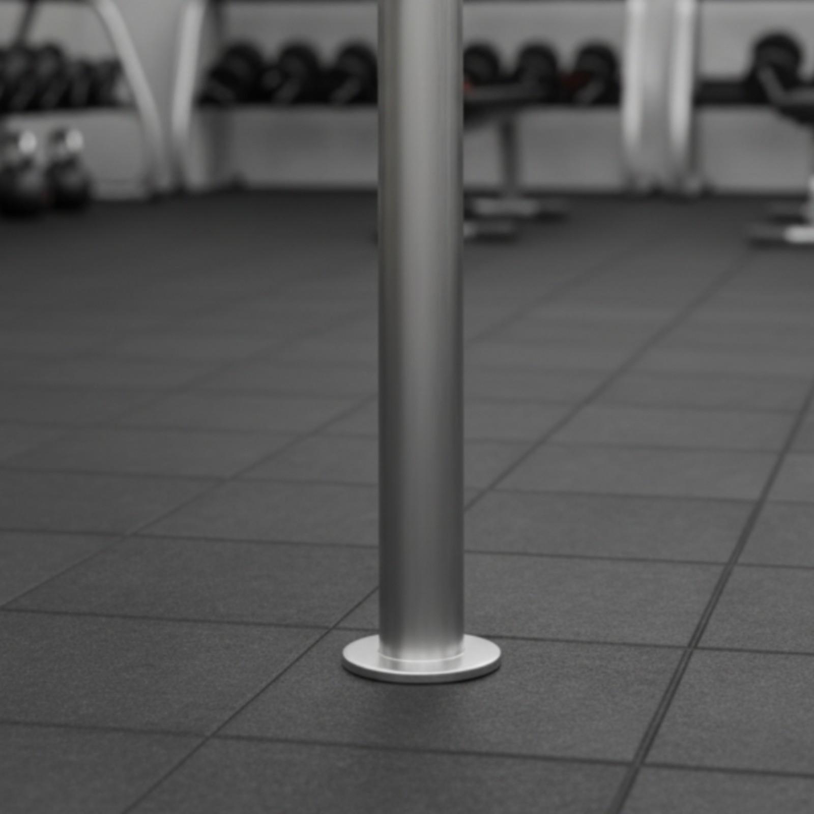 Adjustable Kettlebell Bar with - Kettlebell recension och pris