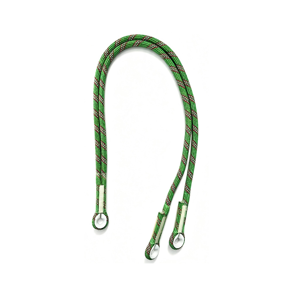 Climbing Rope, Rappelling Kit, - Rope Climb recension och pris